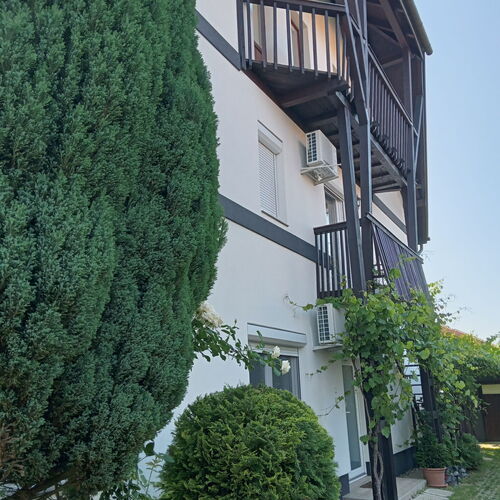 Anikó Apartman Keszthely  4