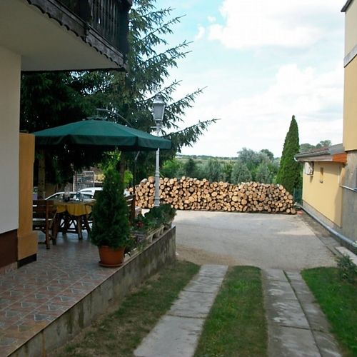 Szelei Apartman Balatonlelle  4