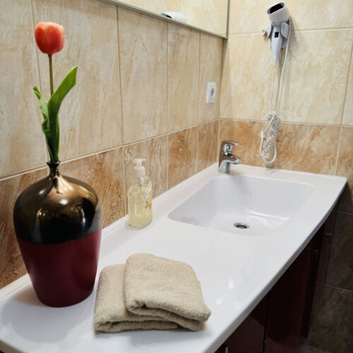 Oregano Apartman Siófok  2