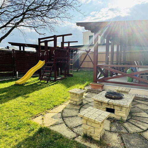 Oregano Apartman Siófok  4
