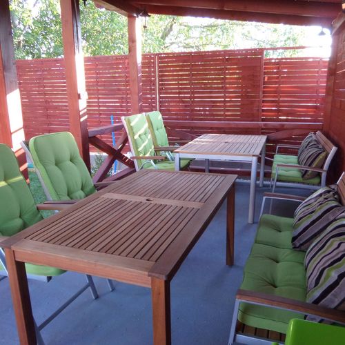 Oregano Apartman Siófok  3