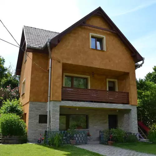 Tulipán Apartman Eger 003 kép