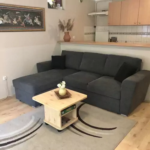 Tulipán Apartman Eger 009 kép