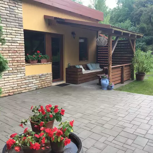 Tulipán Apartman Eger 010 kép