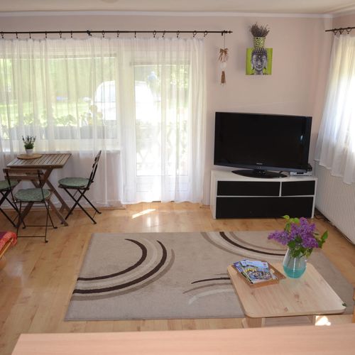 Studio apartman