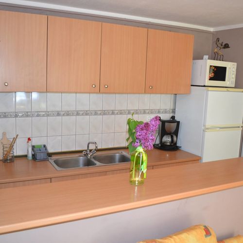 Studio apartman