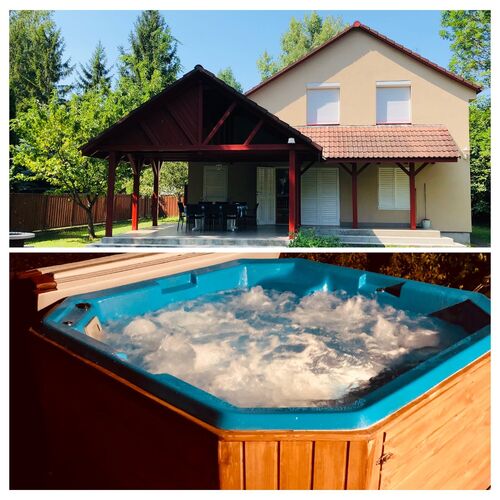 Tieff Apartmanház Balatonszárszó  2