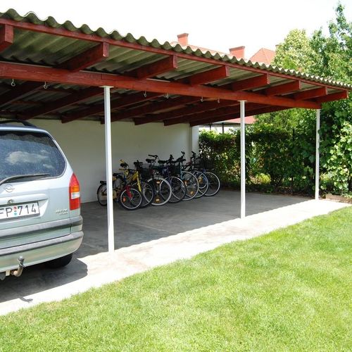 Erzsébet Apartmanház Balatonlelle  3