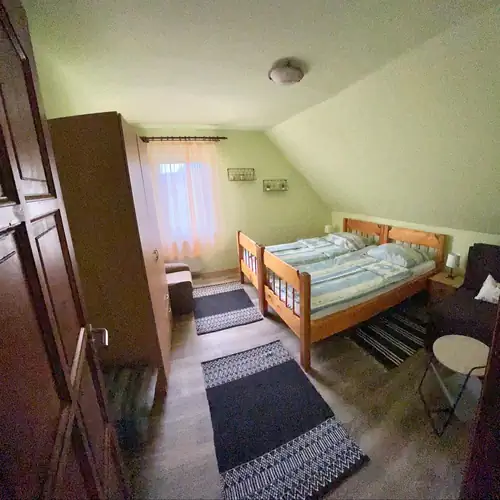 Akácos Vendégház Orfű 004 kép