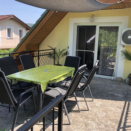Pere Apartman Gyenesdiás  4