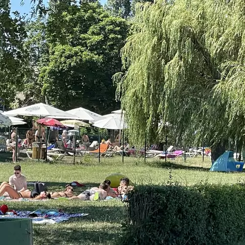 Aranypart Apartman36 Siófok 008 kép