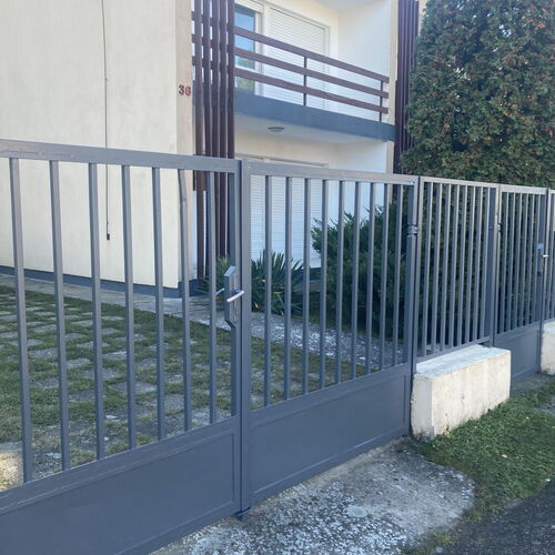 Aranypart Apartman36 Siófok  4