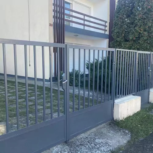 Aranypart Apartman36 Siófok 003 kép