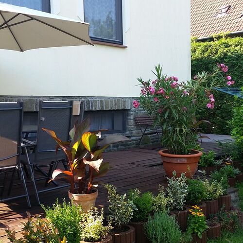 FaDóra Apartmanház Tihany  4