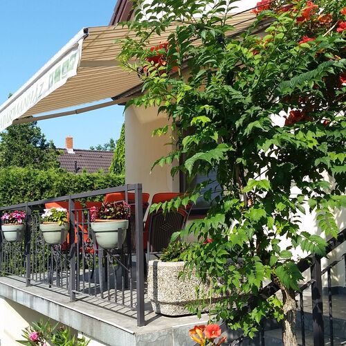 FaDóra Apartmanház Tihany  3