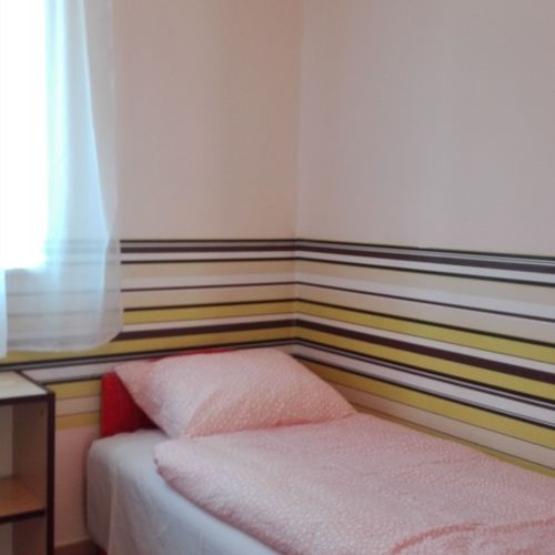 Vitorlás Apartman Balatonberény  2