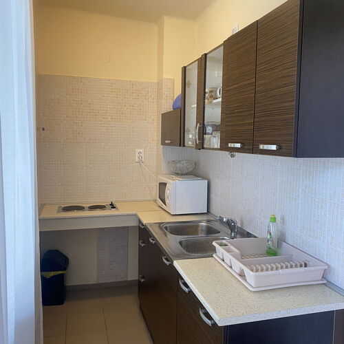 Vitorlás Apartman Balatonberény  3