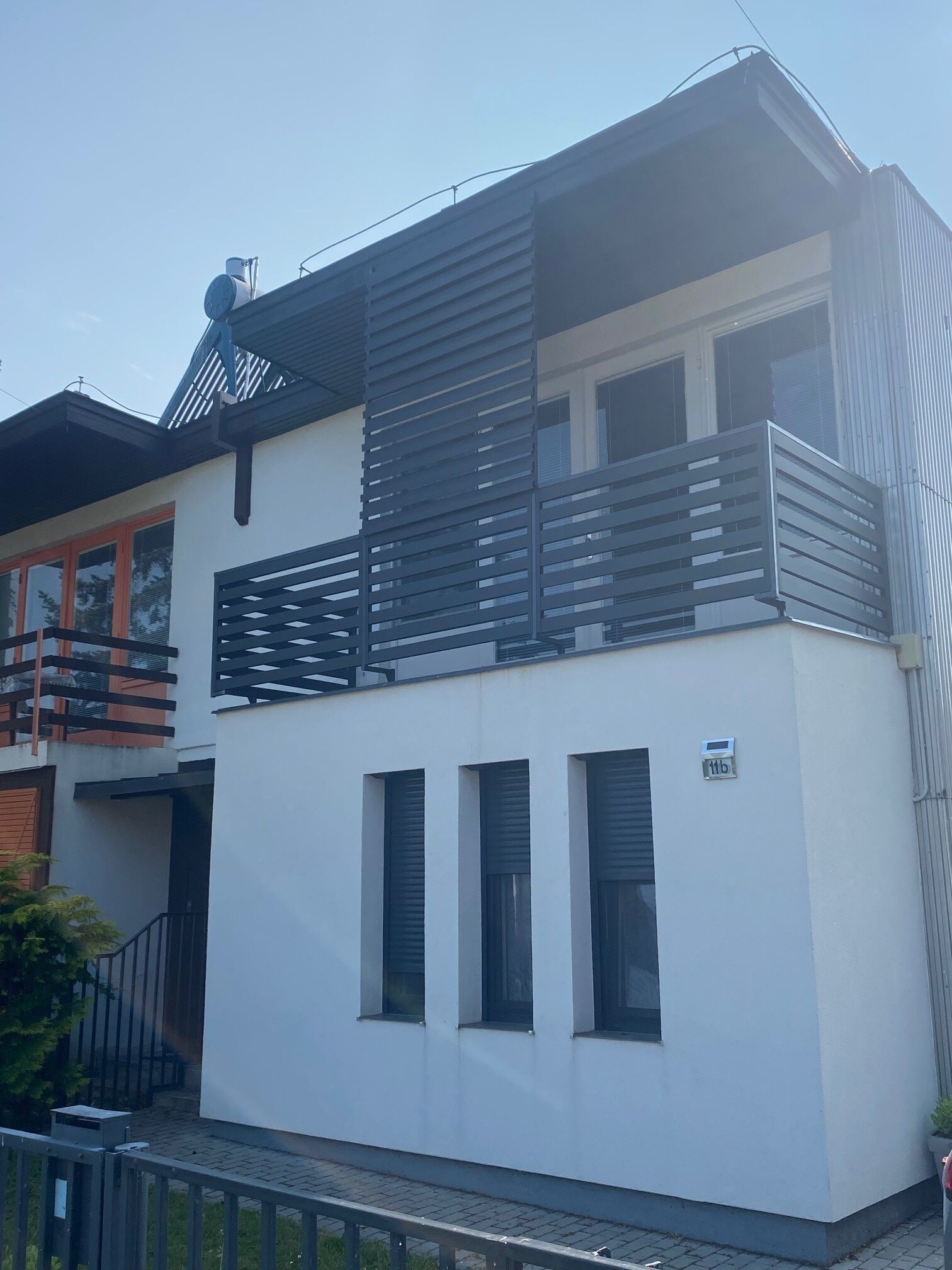 Vitorlás Apartman Balatonberény