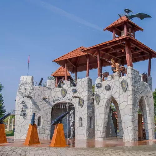 Azúr Apartmanház Sárvár 020 kép