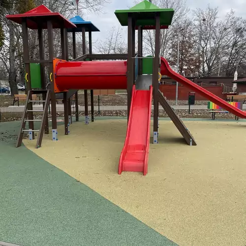 Azúr Apartmanház Sárvár 029 kép