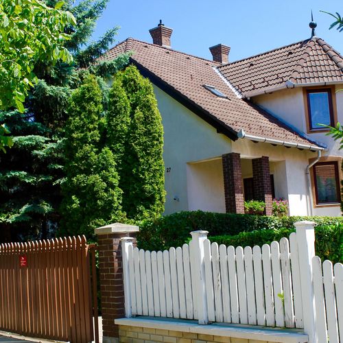 Rózsaház Balatonfüred  3