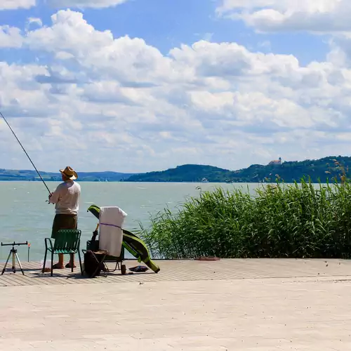 Rózsaház Balatonfüred 009 kép