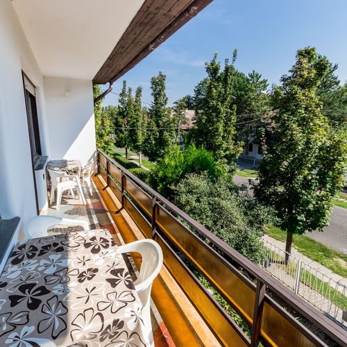 Leander Apartman Siófok  3