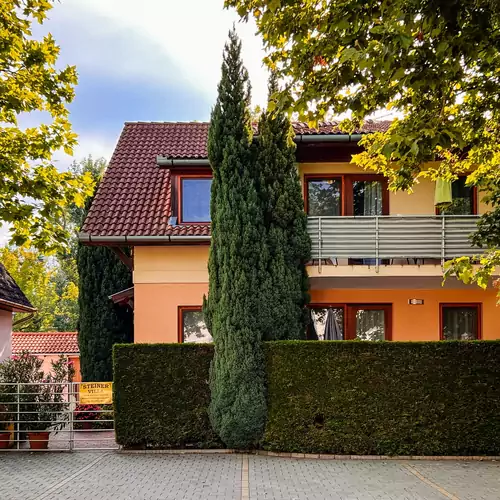 Steiner Vízközeli Apartman Balatonboglár 001 kép
