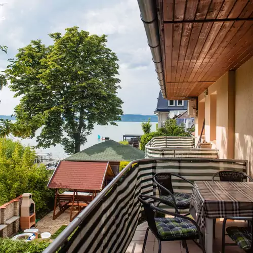 Steiner Vízközeli Apartman Balatonboglár 007 kép