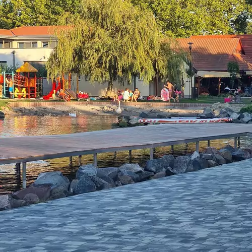 Steiner Vízközeli Apartman Balatonboglár 012 kép