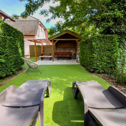 Steiner Vízközeli Apartman Balatonboglár 013 kép