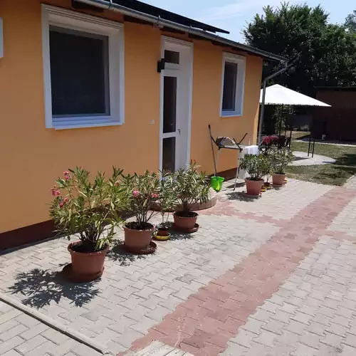 Szőke Apartmanok Hajdúszoboszló 003 kép