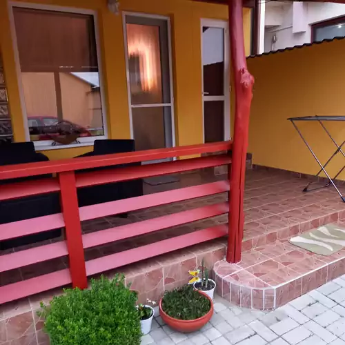 Szőke Apartmanok Hajdúszoboszló 004 kép