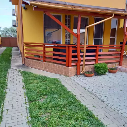 Szőke Apartmanok Hajdúszoboszló 005 kép