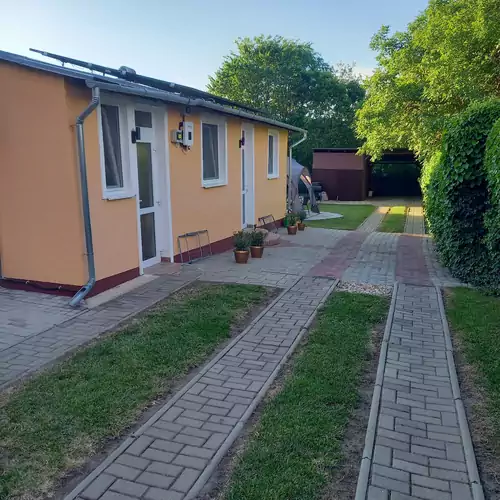 Szőke Apartmanok Hajdúszoboszló 008 kép