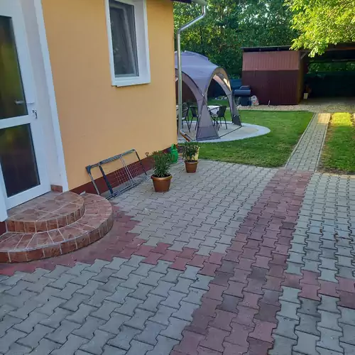 Szőke Apartmanok Hajdúszoboszló 009 kép