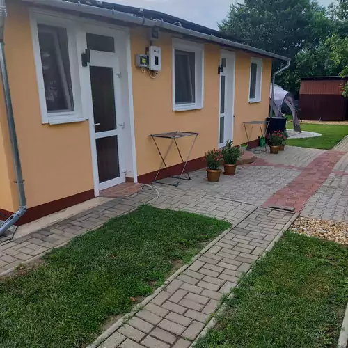 Szőke Apartmanok Hajdúszoboszló 015 kép