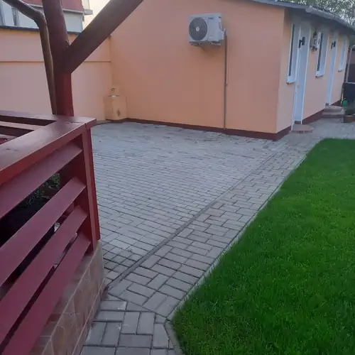 Szőke Apartmanok Hajdúszoboszló 006 kép