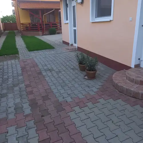 Szőke Apartmanok Hajdúszoboszló 008 kép