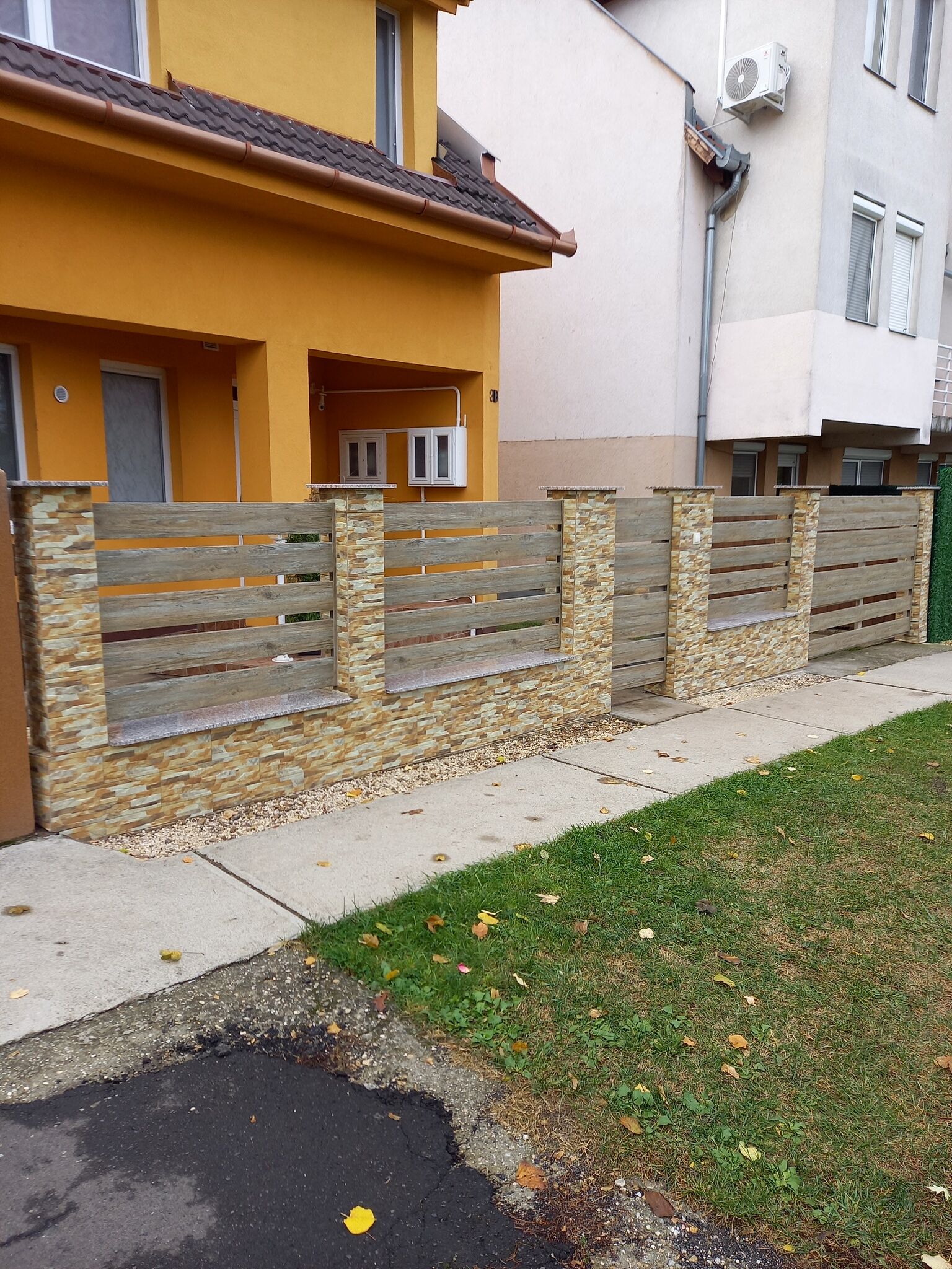 Szőke Apartmanok Hajdúszoboszló