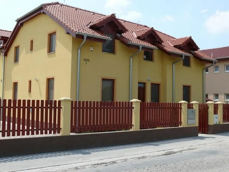 Apartmán Aquasleep Veľký Meder