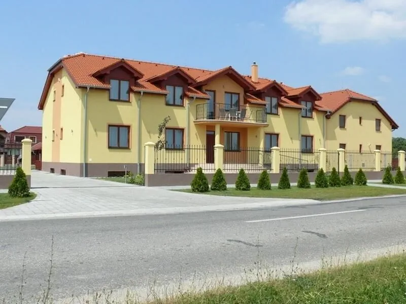 Apartmán Aquasleep II Veľký Meder