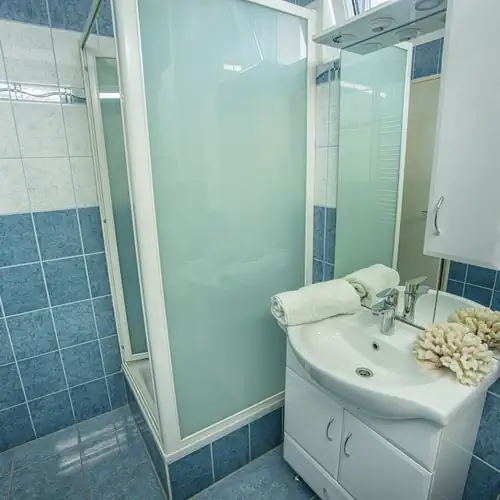 Delfin Apartman Sárvár 011 kép