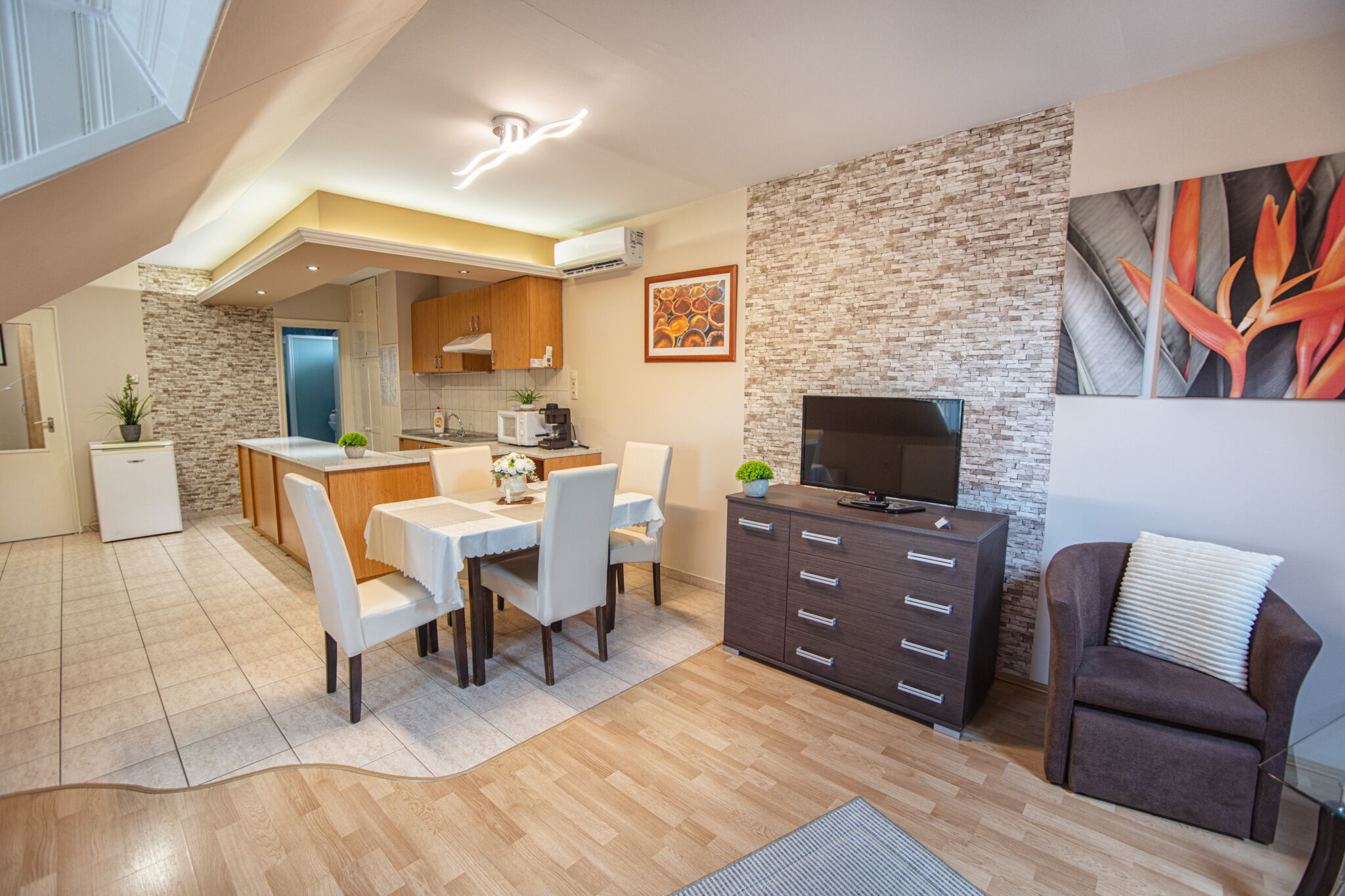 Delfin Apartman Sárvár