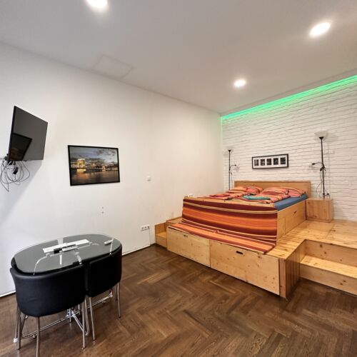 Katona Apartments Budapest