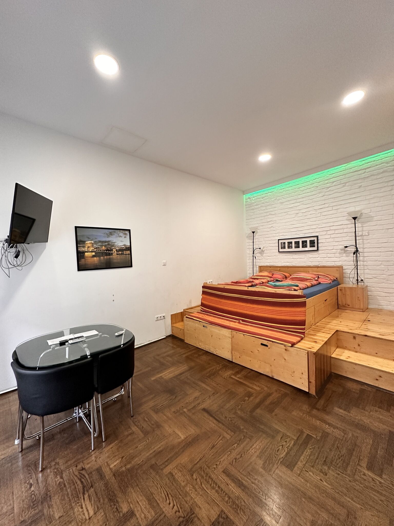Katona Apartments Budapest