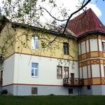 Apartm&aacute;ny Nov&yacute; Smokovec Vysok&eacute; Tatry