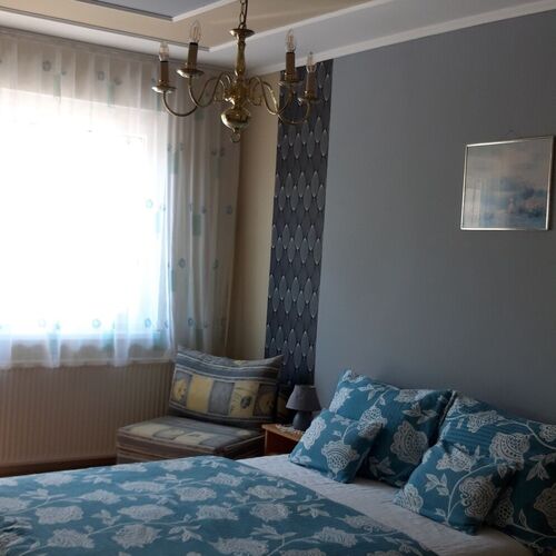 Ildi Apartman Gyenesdiás  4
