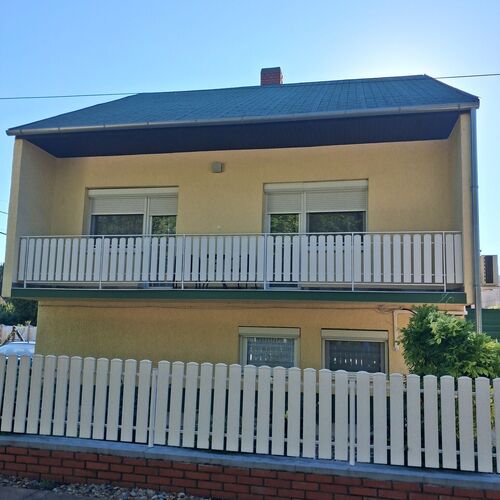 Ildi Apartman Gyenesdiás