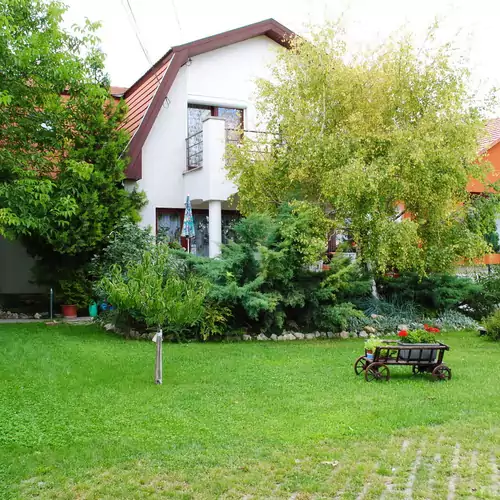Zozo Apartmanok Balatonfüred 001 kép